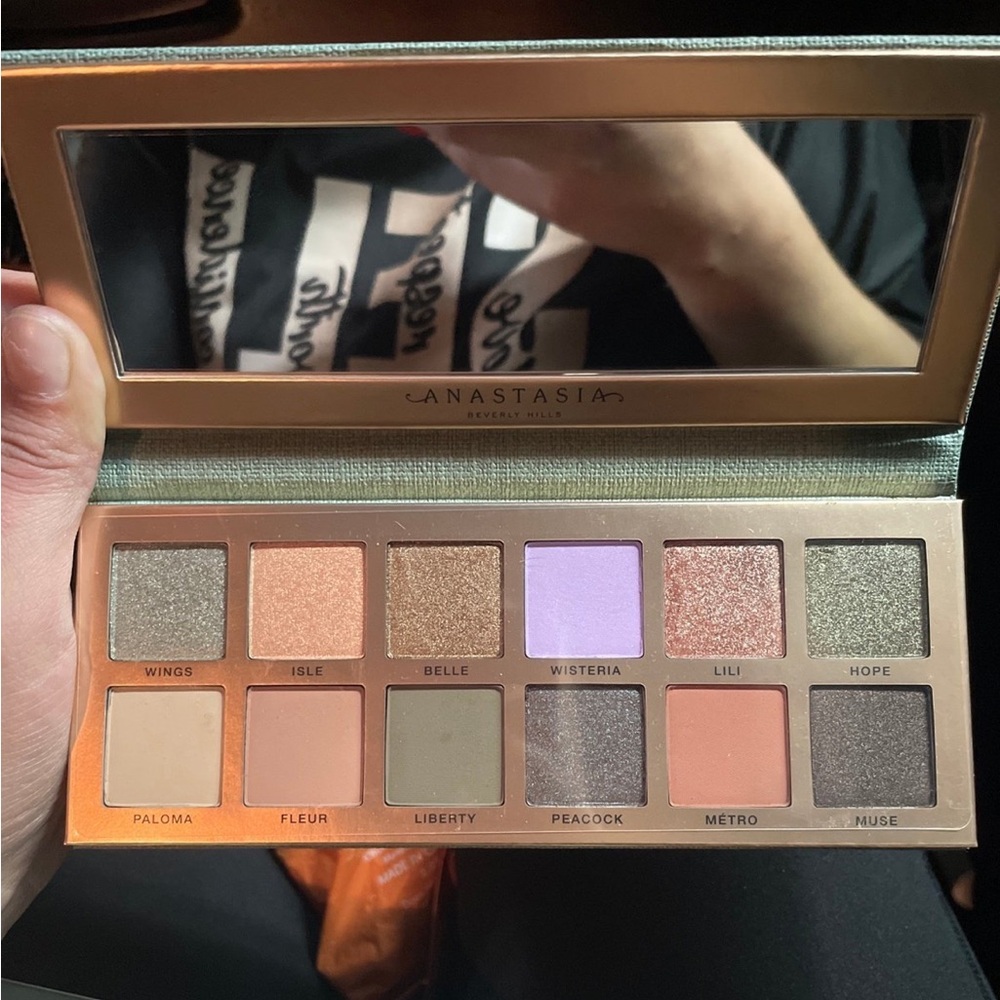 ABH NOVEAU PALETTE
